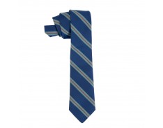 School Straight Tie - STJC