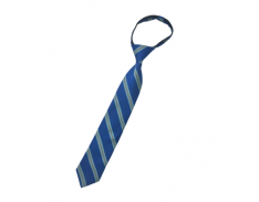 Tie Zip STJC