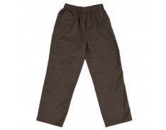 Grey Trouser  - STJC