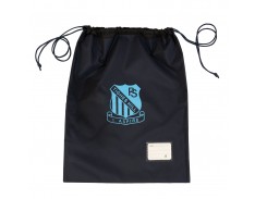 Library Bag THPS