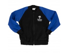 Zip Jacket GEPS