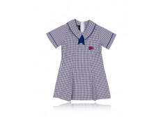 Dress Sherwood SS
