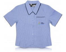 Formal Blouse BBSS