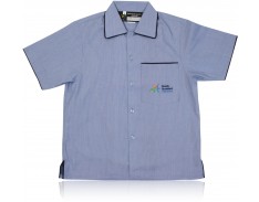 Formal Shirt BBSS