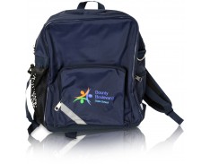 P1 school bag clearance