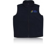 Vest Adult BBSS