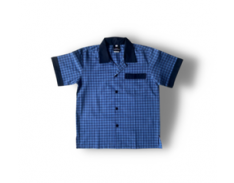 Formal Shirt - Unisex HSS