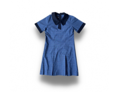 Dress HSS.