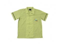 Shirt Bamboo Boys MHSS