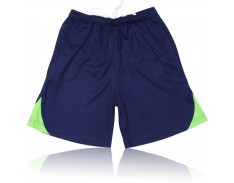 Shorts Sports Micro Fibre MHSS