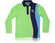 Polo Sports Long Sleeve MHSS