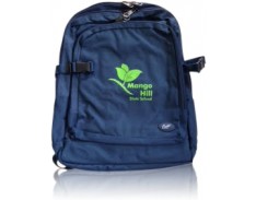 School Bag Mango Hill