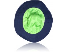 Bucket Hat Lime Mango Hill