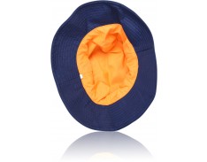 Bucket Hat Orange Mango Hill