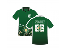 Polo Senior 26 Elanora SS