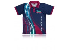 Polo Senior RVSS