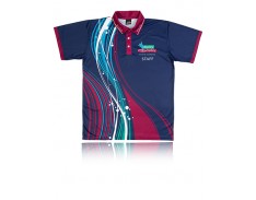 Polo Staff RVSS