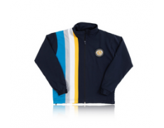 Micro Jacket Nirimba SS