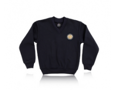 Fleecy Jumper Nirimba SS