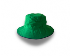 Buck Hat Green Hse Nirimba SS