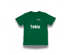 Green House Tee Tallebudgera