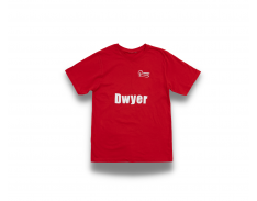 Red House Tee Tallebudgera