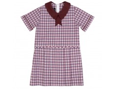 Dress Formal Hendra SS