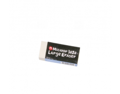 S Eraser MICADOR