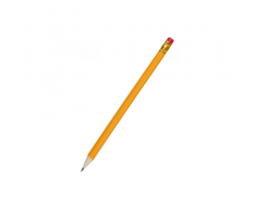 S Pencil Traditional 110 4B