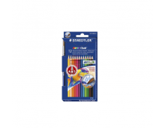 S Coloured Pencils Staedtler