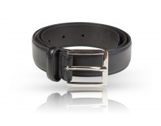 Formal Leather Belt SMT