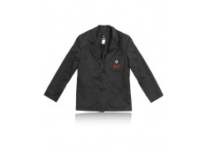 Blazer Style A (Grey) DISC