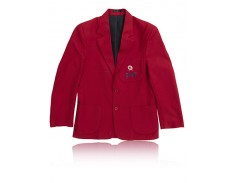 Blazer Style B (Red) 8 -19 SMT