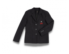 Blazer Style A (Grey) 6-26 SMT
