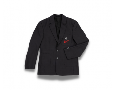 Blazer Style B (Grey) 8-19 SMT