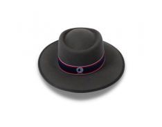 Formal Hat Style B - QASMT