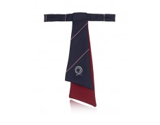 Style A Short Tie SMT