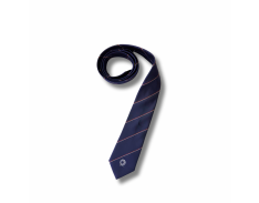 Style B Long Full Tie SMT