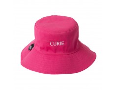 Rev Buc Hat Pink SMT