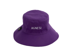 Rev Buc Hat Purple SMT