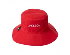 Rev Buc Hat Red SMT