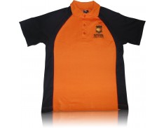 Orange House Polo MSSC