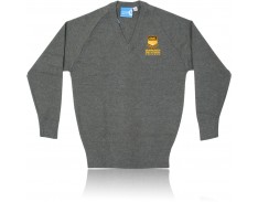 Knitted Jumper MSSC