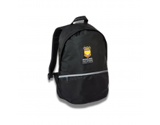 Black School Bag Pod MSSC