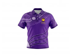 MSSC Bragg House Polo