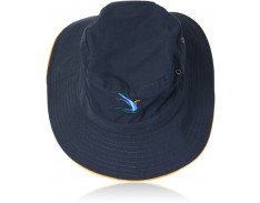 Gold Bucket Hat Dingo