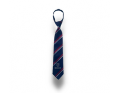 Tie Senior Zip Bellbird SSC