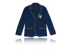 Blazer Fitted Cut FVSSC