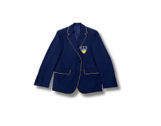 Blazer Straight Cut FVSSC