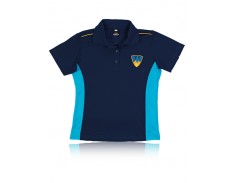Polo Fitted FVSSC